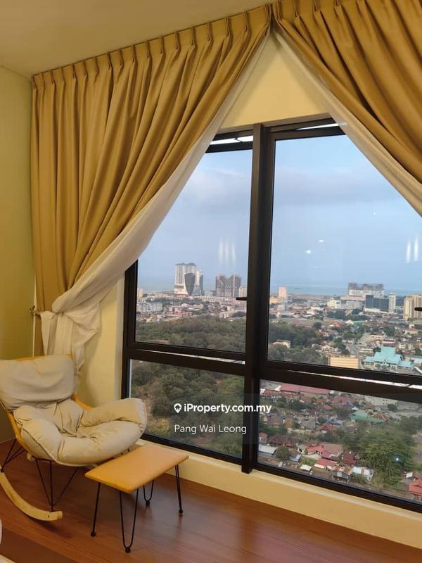 Service Residence for Sale in The Apple by Pang Wai Leong - iProperty.com.my