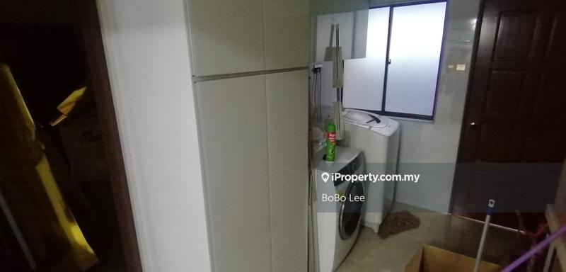 Semi-Detached House for Sale in Taman Overseas Union (Taman Oug), Jalan Klang Lama (Old Klang Road) by BoBo Lee - iProperty.com.my