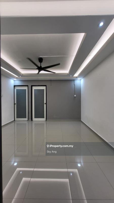 For Sale - Bandar Selesa Jaya