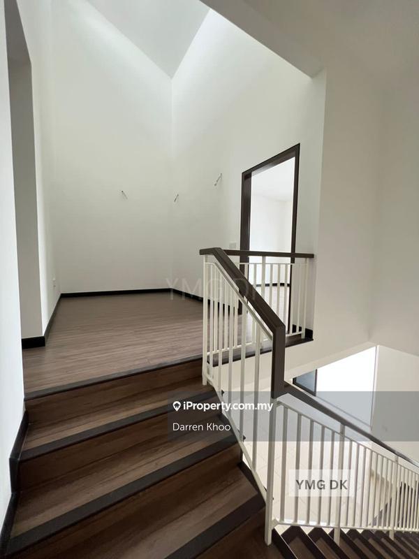 Rumah Berangkai 2 Tingkat untuk Dijual di Bandar Bukit Raja @ Lyra, Bukit Raja oleh Darren Khoo - iProperty.com.my