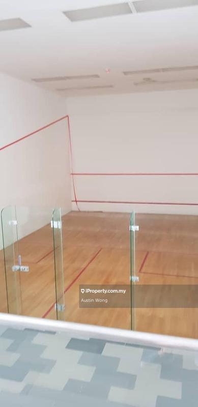 For Sale - D'Aman Residences @ Puchong