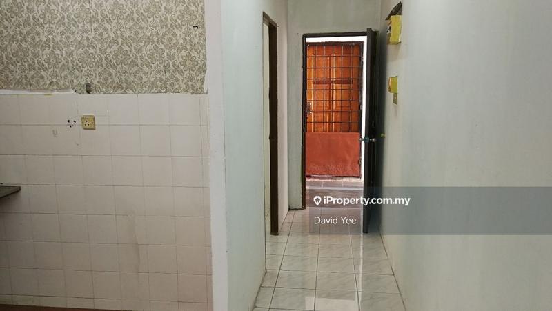 Pangsapuri untuk Dijual di Apartment Harmoni oleh David Yee - iProperty.com.my