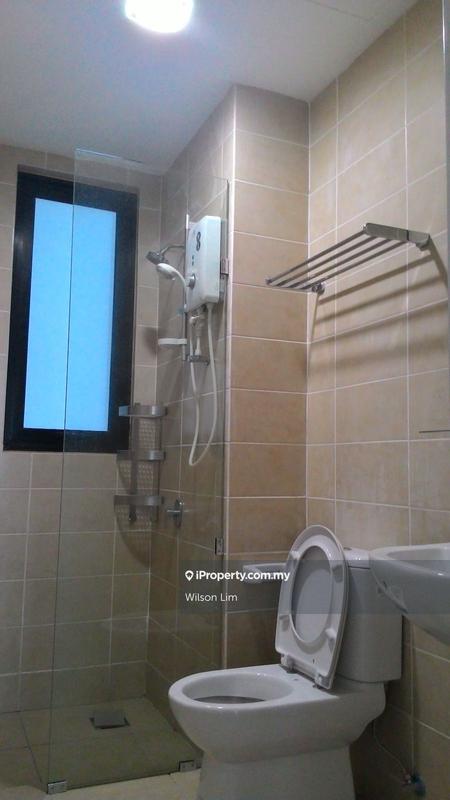 Service Residence for Sale in i-Residence @ i-City by Wilson Lim - iProperty.com.my
