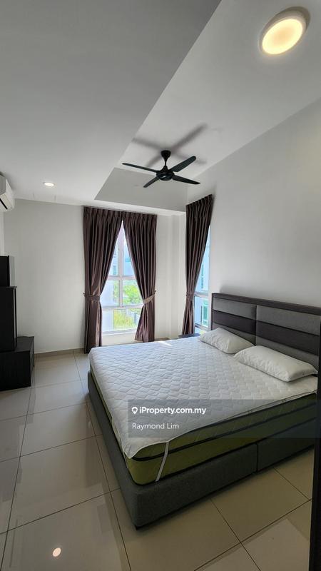 Semi-Detached House for Sale in Taman Klebang Utama, Melaka City by Raymond Lim - iProperty.com.my