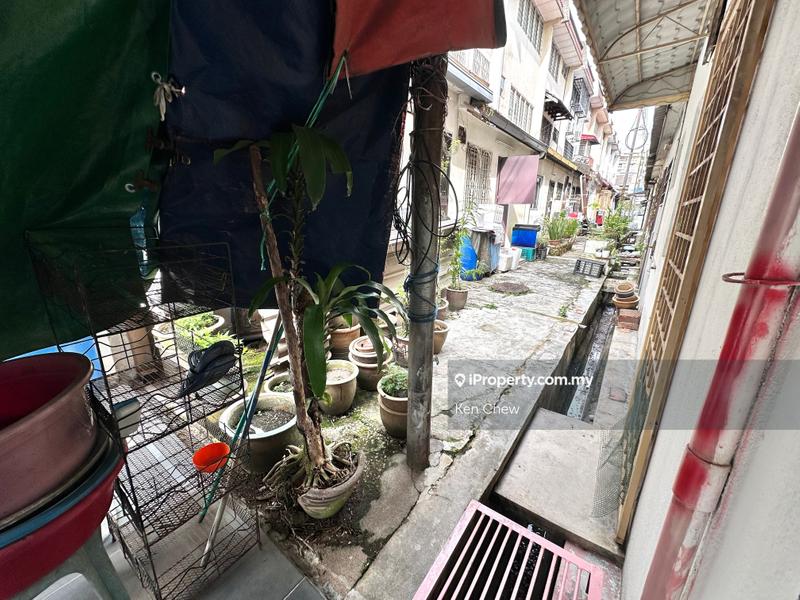 Rumah Teres 3-Tingkat untuk Dijual di Taman Bukit Intan, Sri Petaling oleh Ken Chew - iProperty.com.my