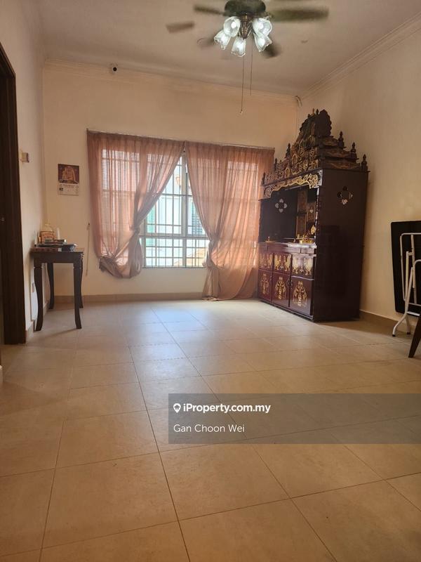 Rumah Berkembar untuk Dijual di Taman Tasik Prima, Puchong oleh Gan Choon Wei - iProperty.com.my