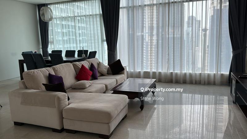 For Sale - Quadro Residences