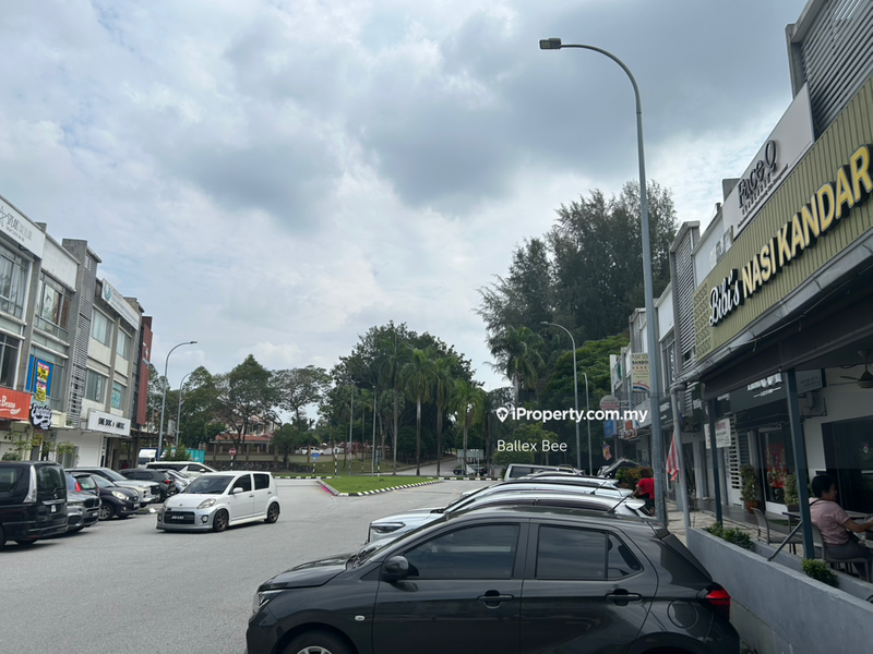 Kedai-Pejabat untuk Disewa di Kota Kemuning, Shah Alam oleh Ballex Bee - iProperty.com.my