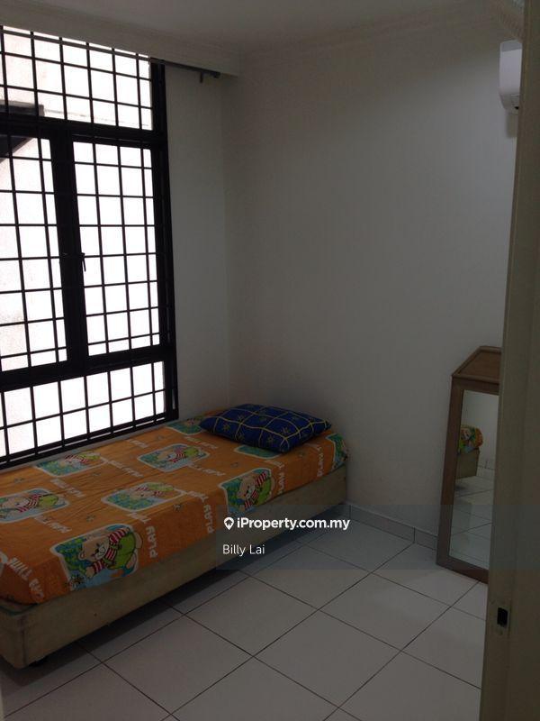 Condominium for Sale in Villa Putra by Billy Lai - iProperty.com.my