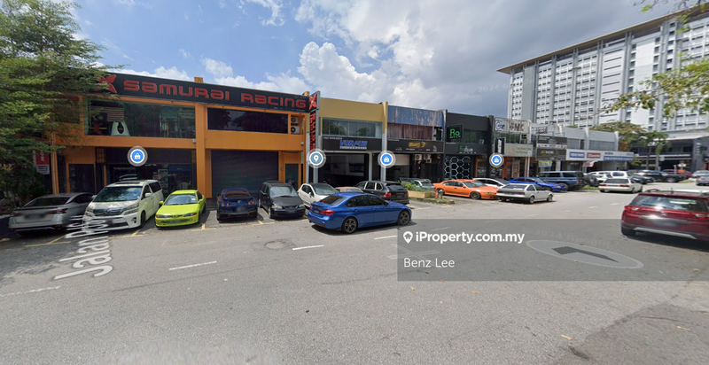 For Sale - PJS 11 Bandar Sunway Subang Jaya Petaling Jaya
