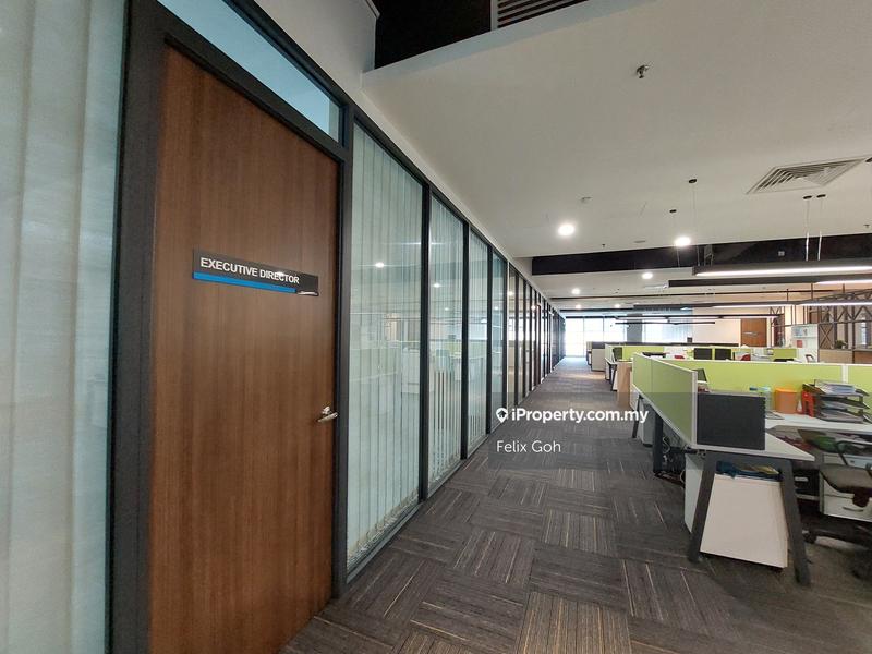 Office for Rent in Seksyen U1, Glenmarie by Felix Goh - iProperty.com.my