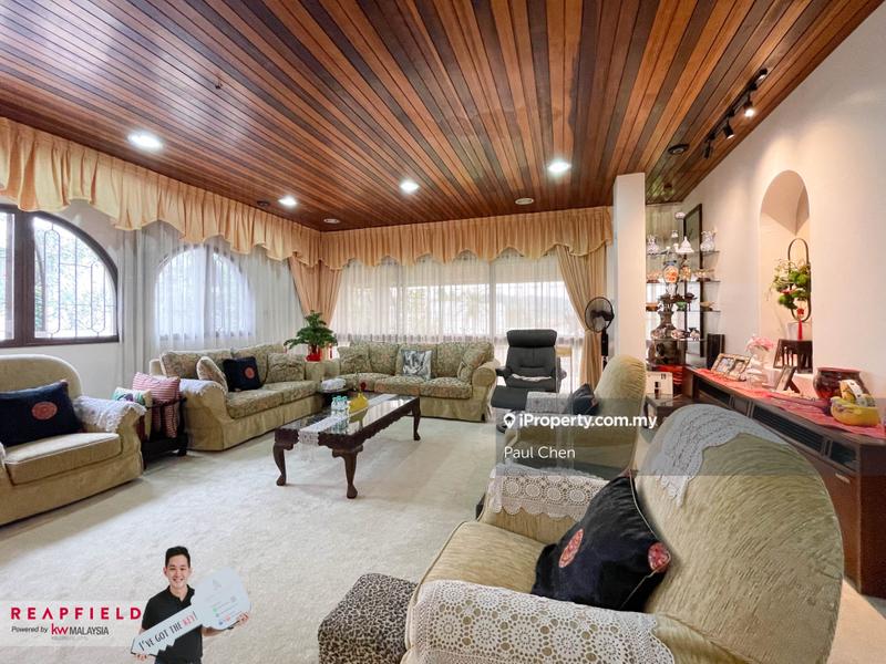 Banglo untuk Dijual di Taman Bukit Pantai, Bangsar oleh Paul Chen - iProperty.com.my