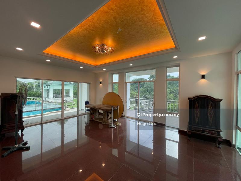 Bungalow House untuk Dijual di Taman Tugu, Bukit Damansara, Bangsar, Bukit Tunku (Kenny Hills) oleh Hugo Gooi - iProperty.com.my