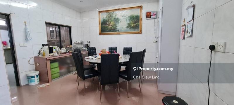 Rumah Berkembar untuk Dijual di SL 3 Bandar Sungai Long, Bandar Sungai Long oleh Chai Siew Ling - iProperty.com.my