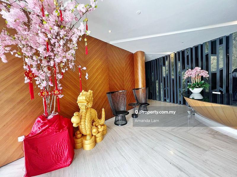 Kondominium untuk Dijual di Moulmein Rise oleh Amanda Lam - iProperty.com.my