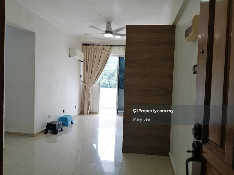 For Sale - Taman Bukit Bendera (Block 422)