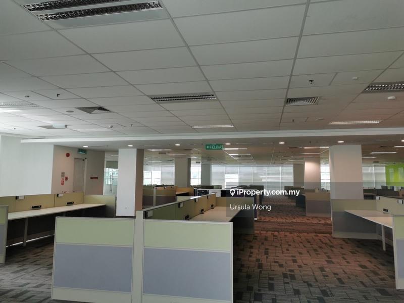Pejabat untuk Disewa di f5ky4, Cyberjaya oleh Ursula Wong - iProperty.com.my
