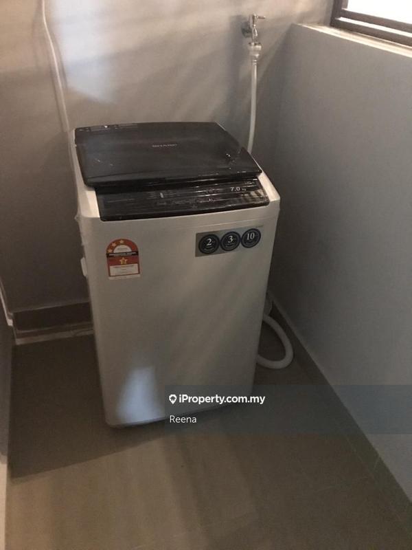 For Sale - The Havre Bukit Jalil