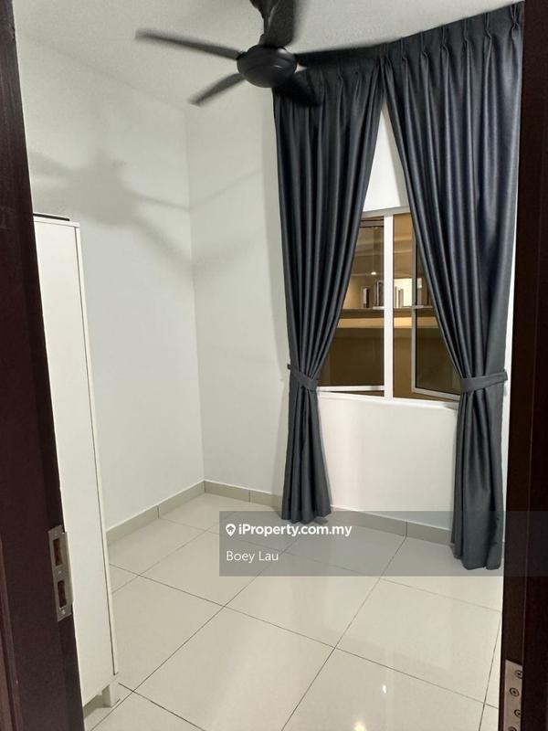 Condominium for Sale in Paraiso Residence @ The Earth by Boey Lau - iProperty.com.my