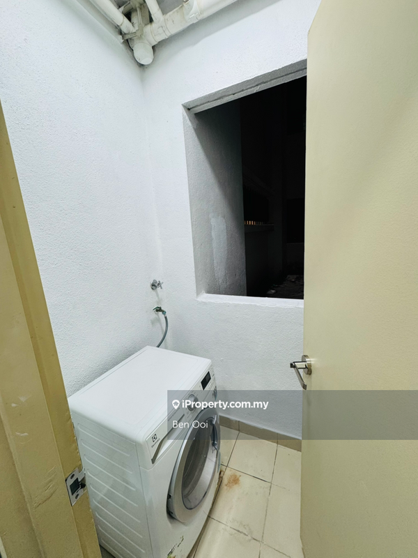 Service Residence for Rent in V Residence 2 @ Sunway Velocity by Ben Ooi - iProperty.com.my
