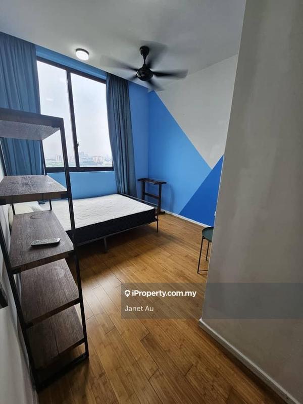 Condominium for Sale in Dreamcity by Janet Au - iProperty.com.my