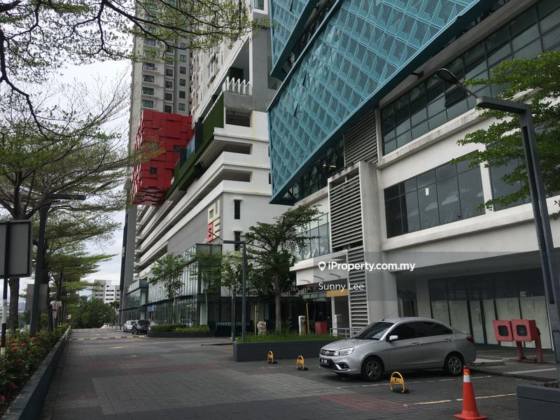 Shop for Sale in One South, Seri Kembangan by Sunny Lee - iProperty.com.my