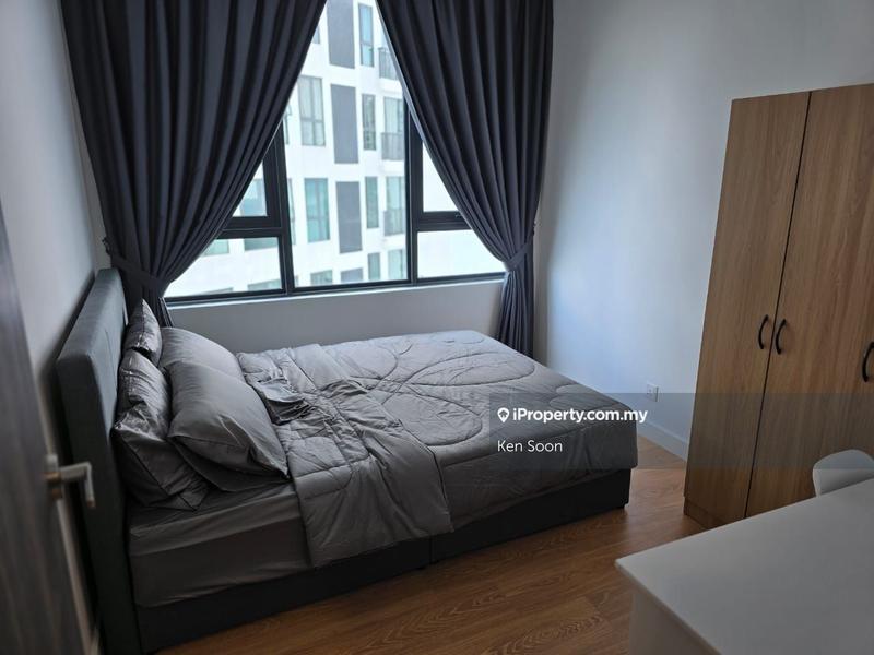 For Rent - The New Duo @ Edumetro