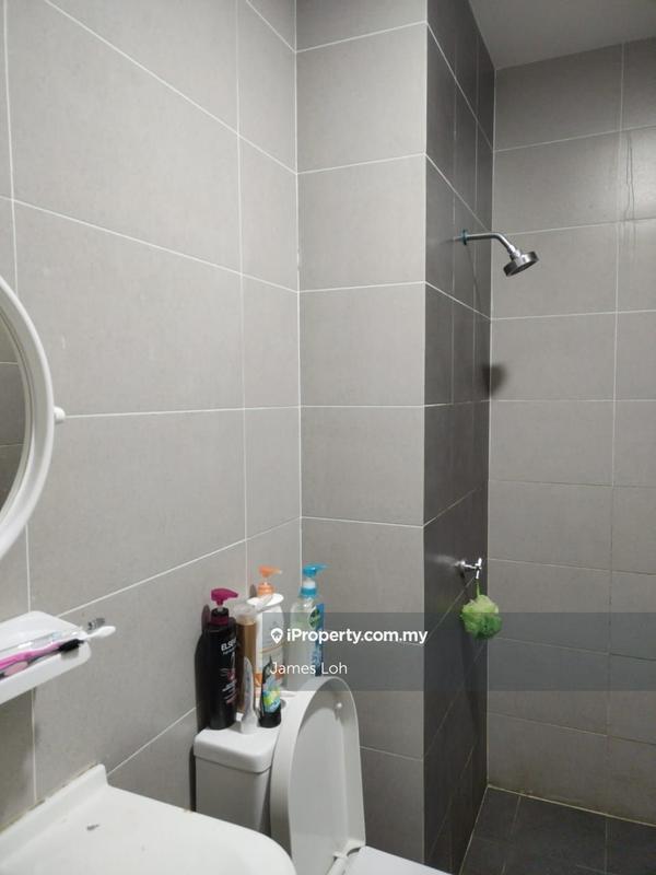 Condominium for Sale in Berlian Setapak Residency by ZhiHong Loh - iProperty.com.my