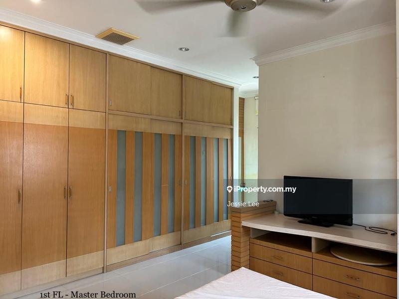 Banglo untuk Dijual di Telok Air Tawar, Butterworth oleh Jessie Lee - iProperty.com.my