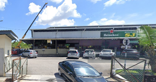 Kedai-Pejabat untuk Dijual di Taman Seremban Jaya, Rantau oleh Nelson Ng - iProperty.com.my