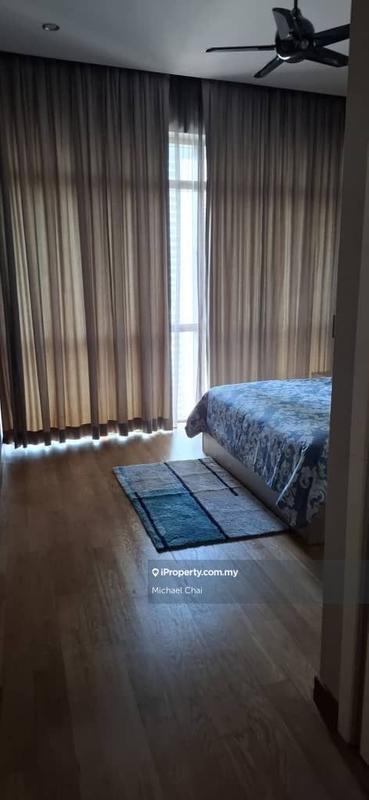 For Sale - The Panorama