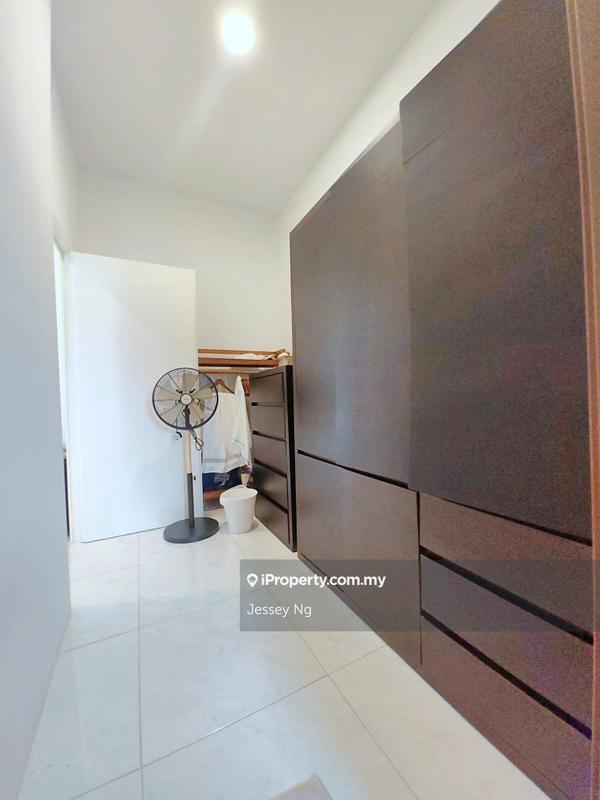Rumah Teres 2-Tingkat untuk Dijual di Taman Lahat Sentosa, Lahat oleh Jessey Ng - iProperty.com.my
