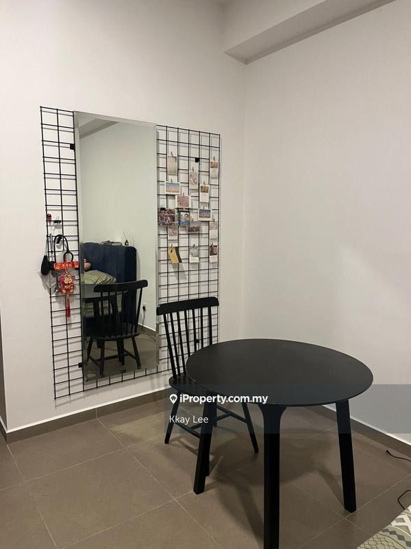 Service Residence for Sale in Mossaz @ Empire City by Kkay Lee - iProperty.com.my