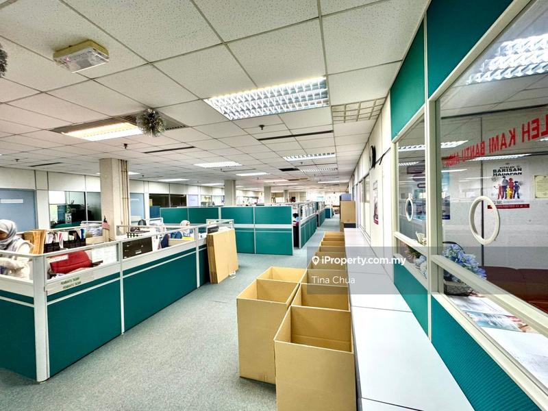 Banglo Komersial untuk Disewa di Kelana Jaya, Petaling Jaya oleh Tina Chua - iProperty.com.my