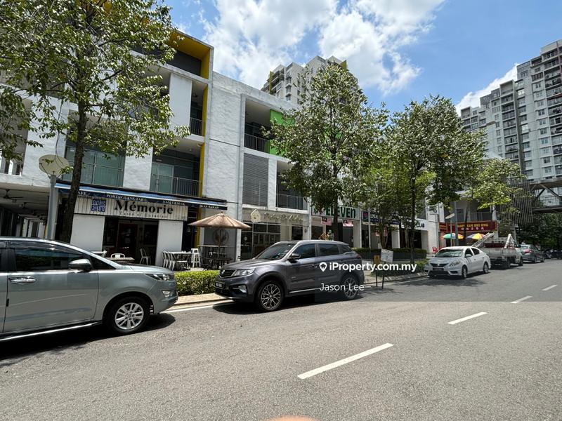 Kedai untuk Dijual di Taman Sungai Besi, Desa Petaling, Salak South, Sungai Besi oleh Jason Lee - iProperty.com.my