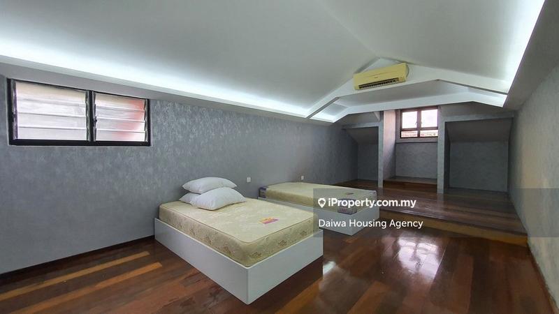 Bungalow House for Sale in Tanjung Bungah Park Bungalow (Fully Renovated), Tanjung Bungah by Jeffrey Ooi - iProperty.com.my