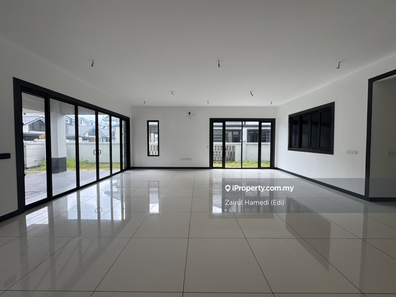Semi-Detached House untuk Dijual di Elmina, Shah Alam oleh Zairul Hamedi (Edi) - iProperty.com.my