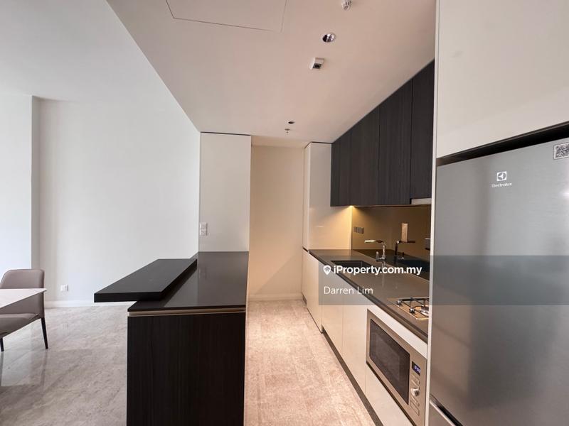 Residensi Servis untuk Dijual di TRX Residences oleh Darren Lim - iProperty.com.my