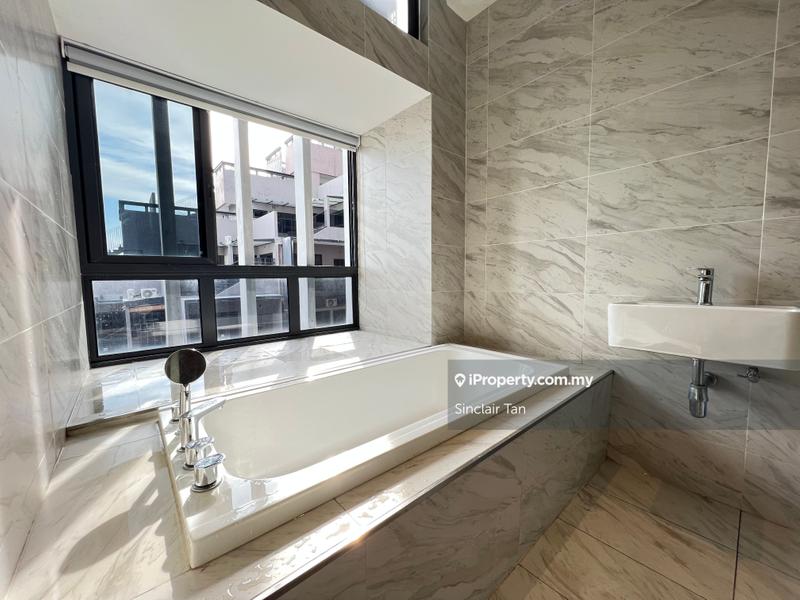 Residensi Servis untuk Disewa di Imperio Residence oleh Geoffery Wee - iProperty.com.my