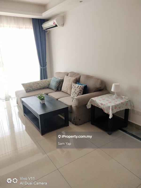 For Rent - Sky Gardens Residences