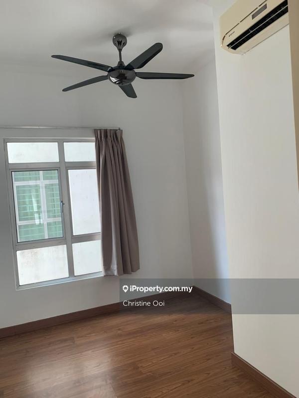 Kondominium untuk Dijual di Desa Residency (Residensi Desa) oleh Christine Ooi - iProperty.com.my