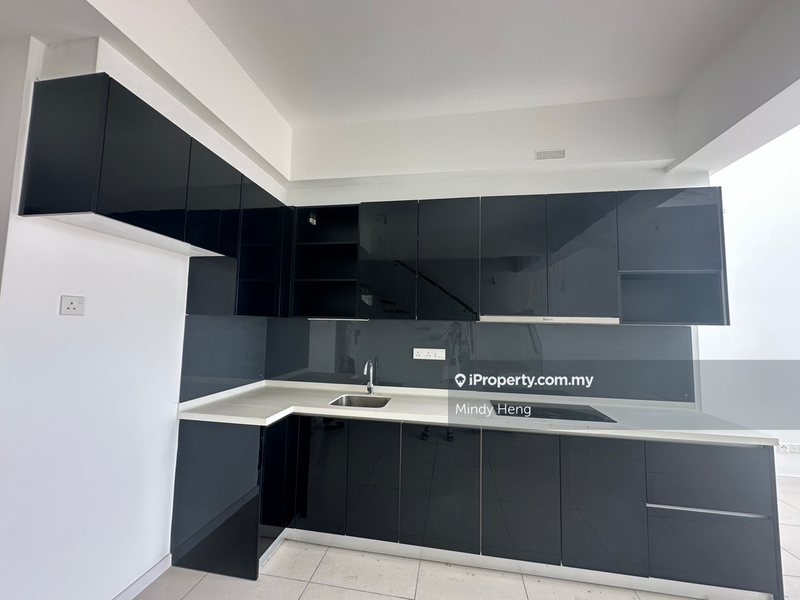 For Sale - The Elysia Park Residence