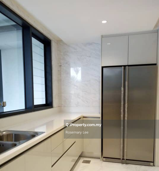 Bungalow House for Sale in 338-U Thant Luxury bungalow, KL City Centre by Rosemary Lee - iProperty.com.my