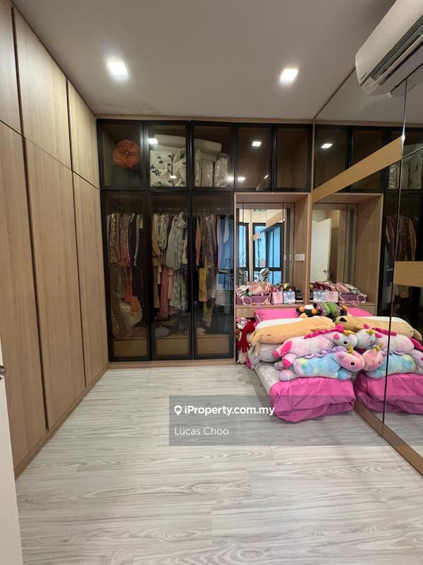 Rumah Bandar untuk Dijual di Sunway Montana, Setapak oleh Lucas Choo - iProperty.com.my