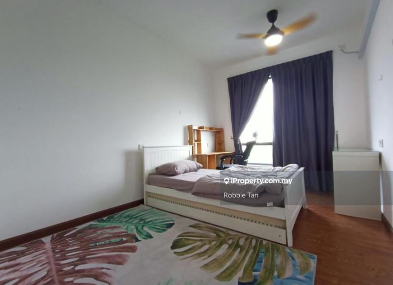 Service Residence for Sale in Country Garden Central Park by Robbie Tan - iProperty.com.my