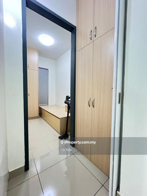Kondominium untuk Dijual di Selayang 18 oleh Ck Yap - iProperty.com.my
