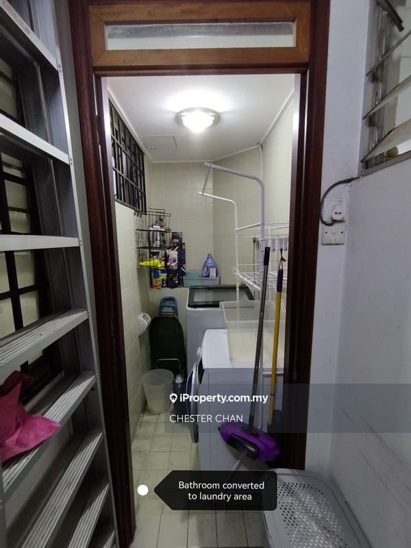 Kondominium untuk Dijual di Riana Green Condominium oleh CHESTER CHAN - iProperty.com.my