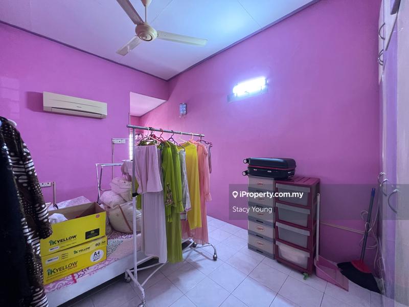 Rumah Berangkai 2 Tingkat untuk Dijual di Sungai Long, Bandar Sungai Long oleh Stacy Young - iProperty.com.my