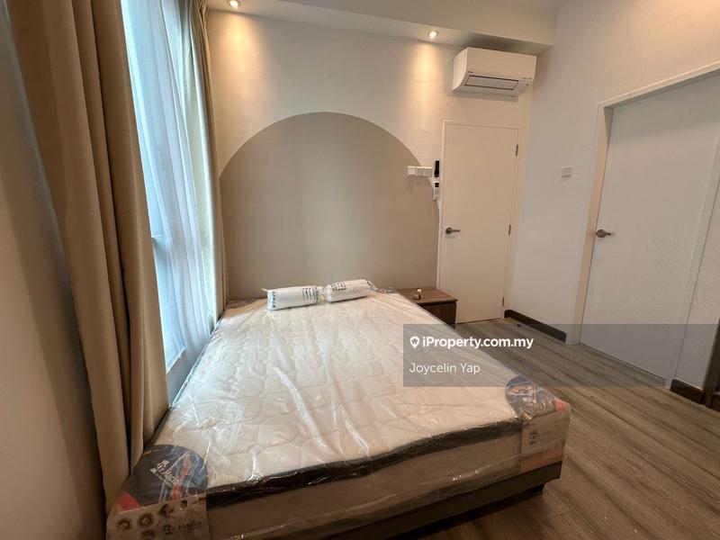 Service Residence for Rent in Cubic Botanical by Joycelin Yap - iProperty.com.my