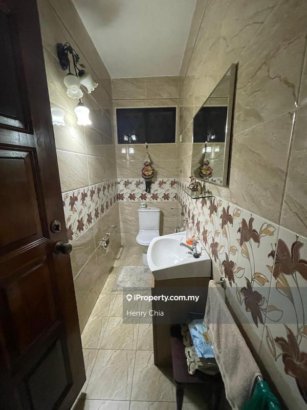 Rumah Berkembar untuk Dijual di Taman Lucky, Bangsar oleh Henry Chia - iProperty.com.my